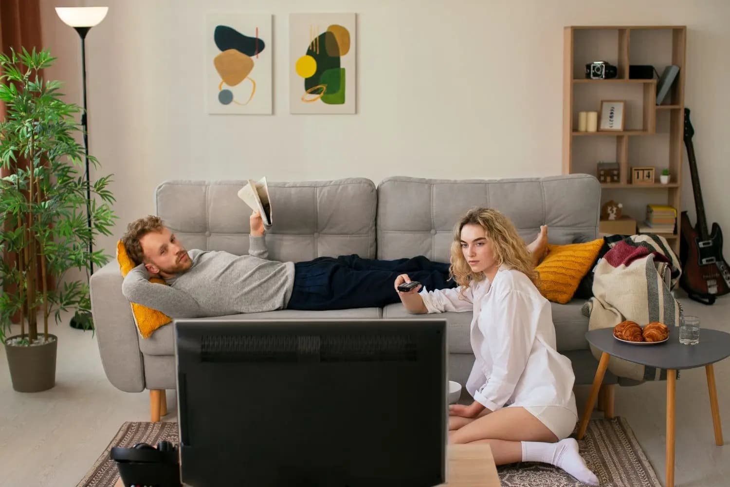 Quedarte en casa ya no significa ahorrar: el entretenimiento también sube de precio