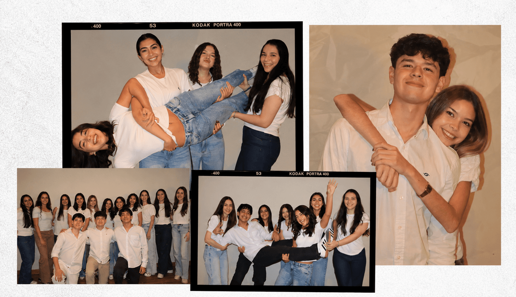 Así es Rohayhu Voices, la iniciativa que apuesta por el inglés y el voluntariado en Paraguay