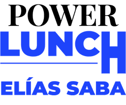 Power Luch - Elías Saba