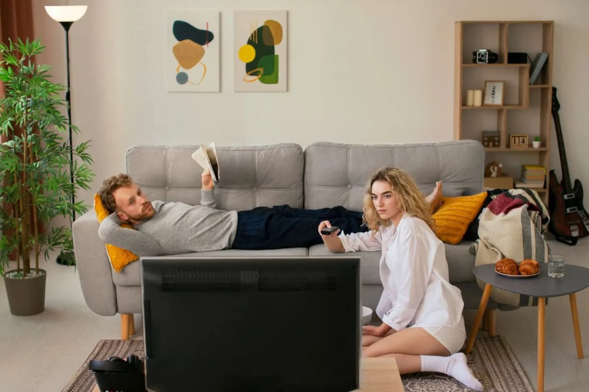Quedarte en casa ya no significa ahorrar: el entretenimiento también sube de precio