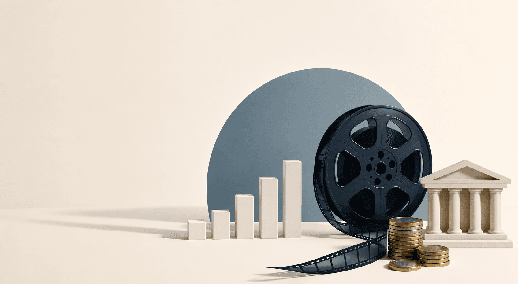 Las 25 mejores películas sobre economía, bolsa y empresas para aprender finanzas