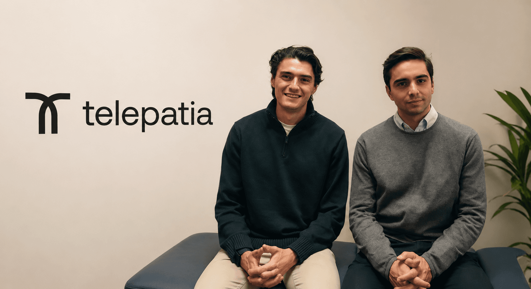 La startup que quiere darle un "copiloto" de IA a cada médico de Latinoamérica