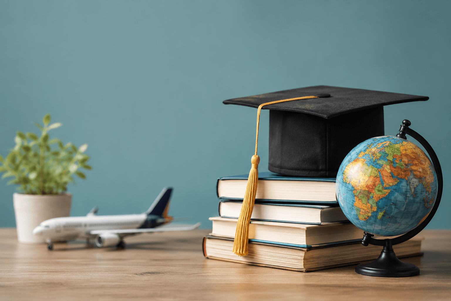 Los destinos más económicos para estudiar en el extranjero en 2026