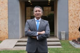 Alberto Saucedo