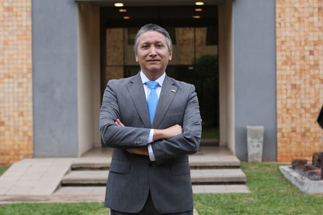 Alberto Saucedo