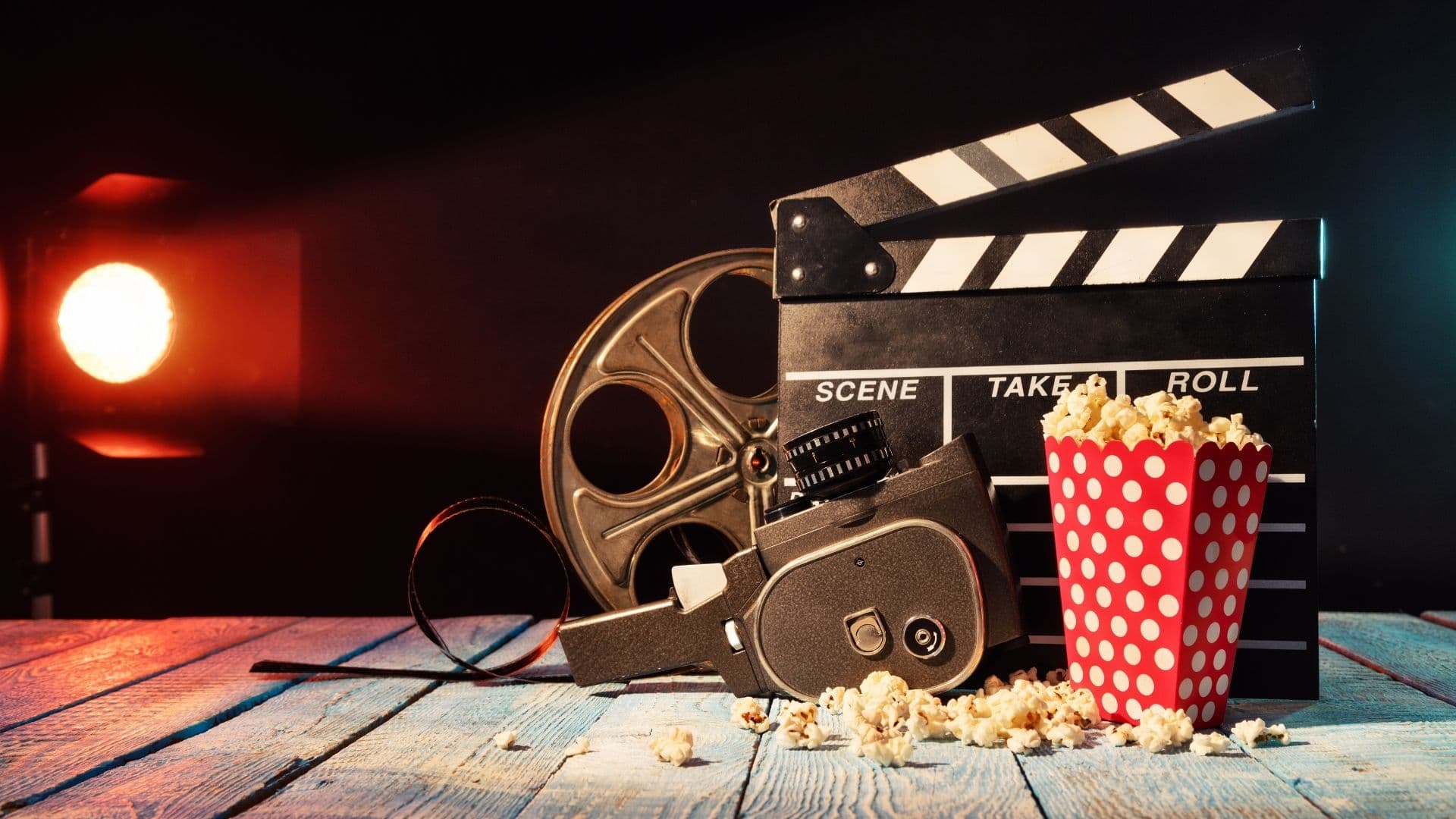 ¿Buscás planes? El clásico ciclo de cine que vuelve con dramas, comedias y entradas accesibles