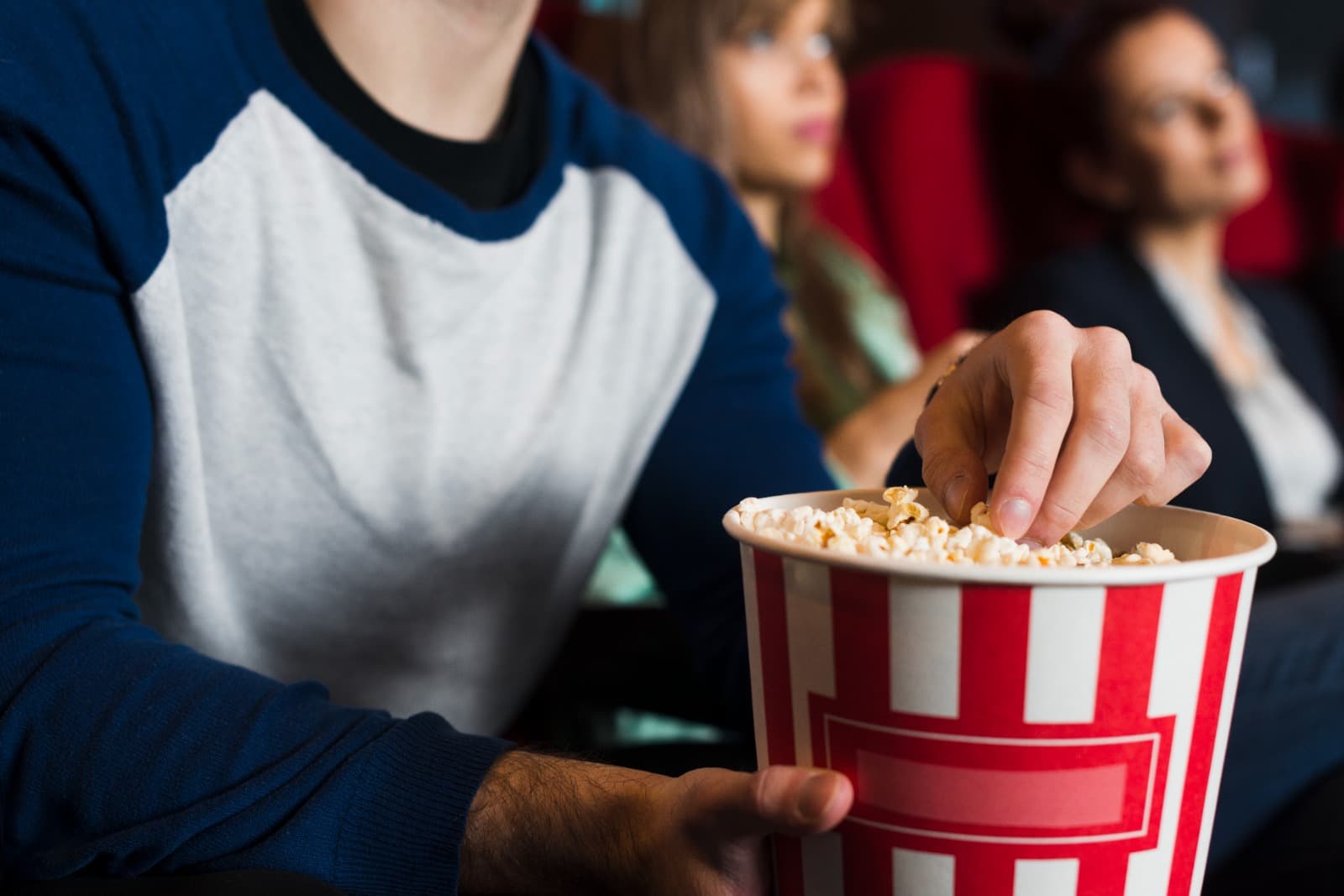 Las 25 películas con los mayores estrenos de taquilla ajustados por inflación