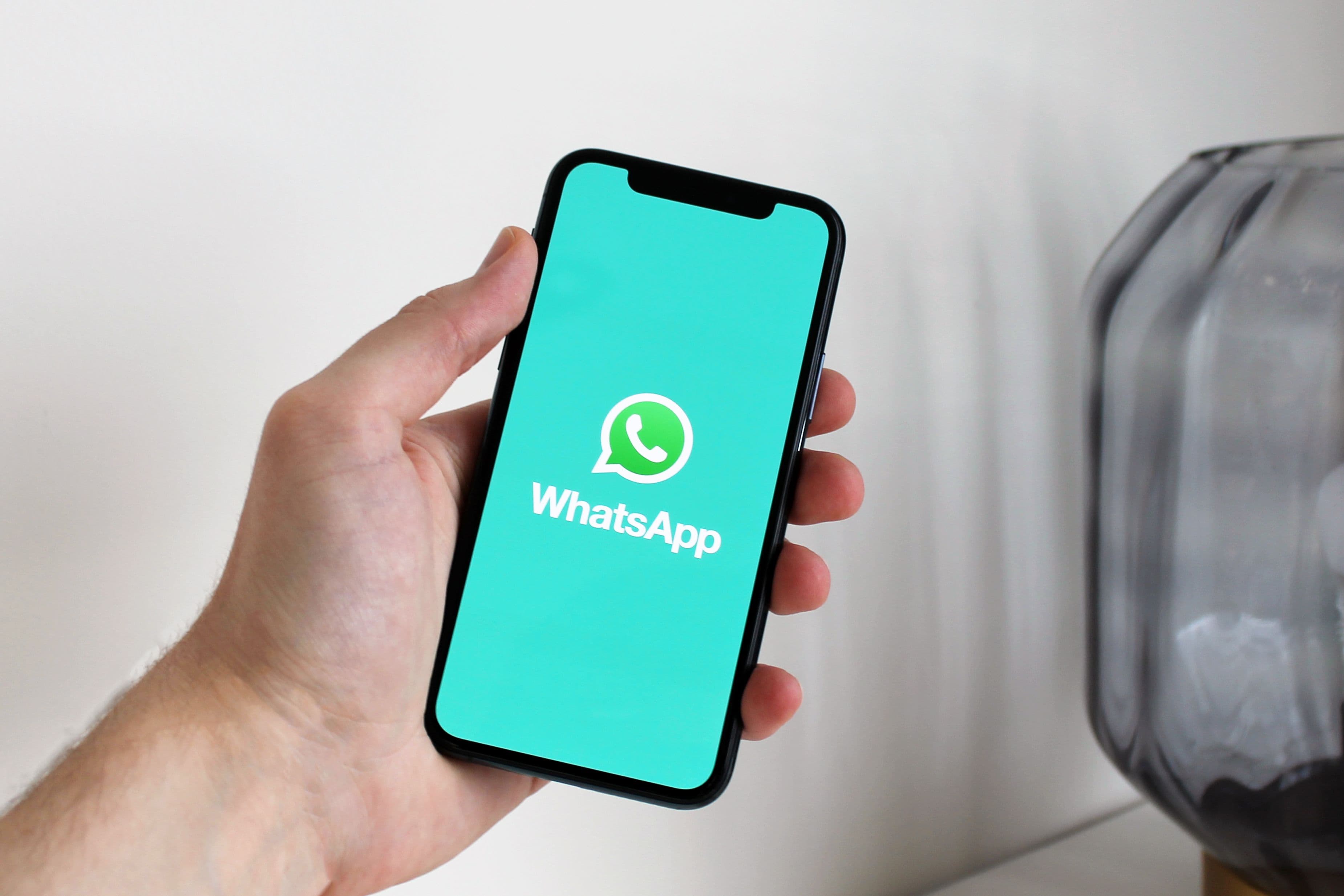 WhatsApp elimina la obligación de dar tu número de teléfono