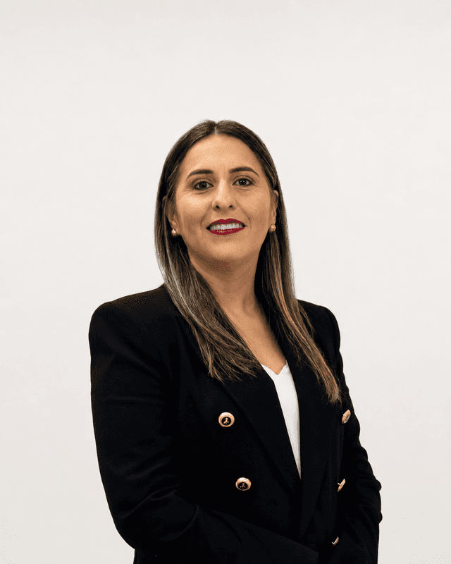 Celia Acosta
