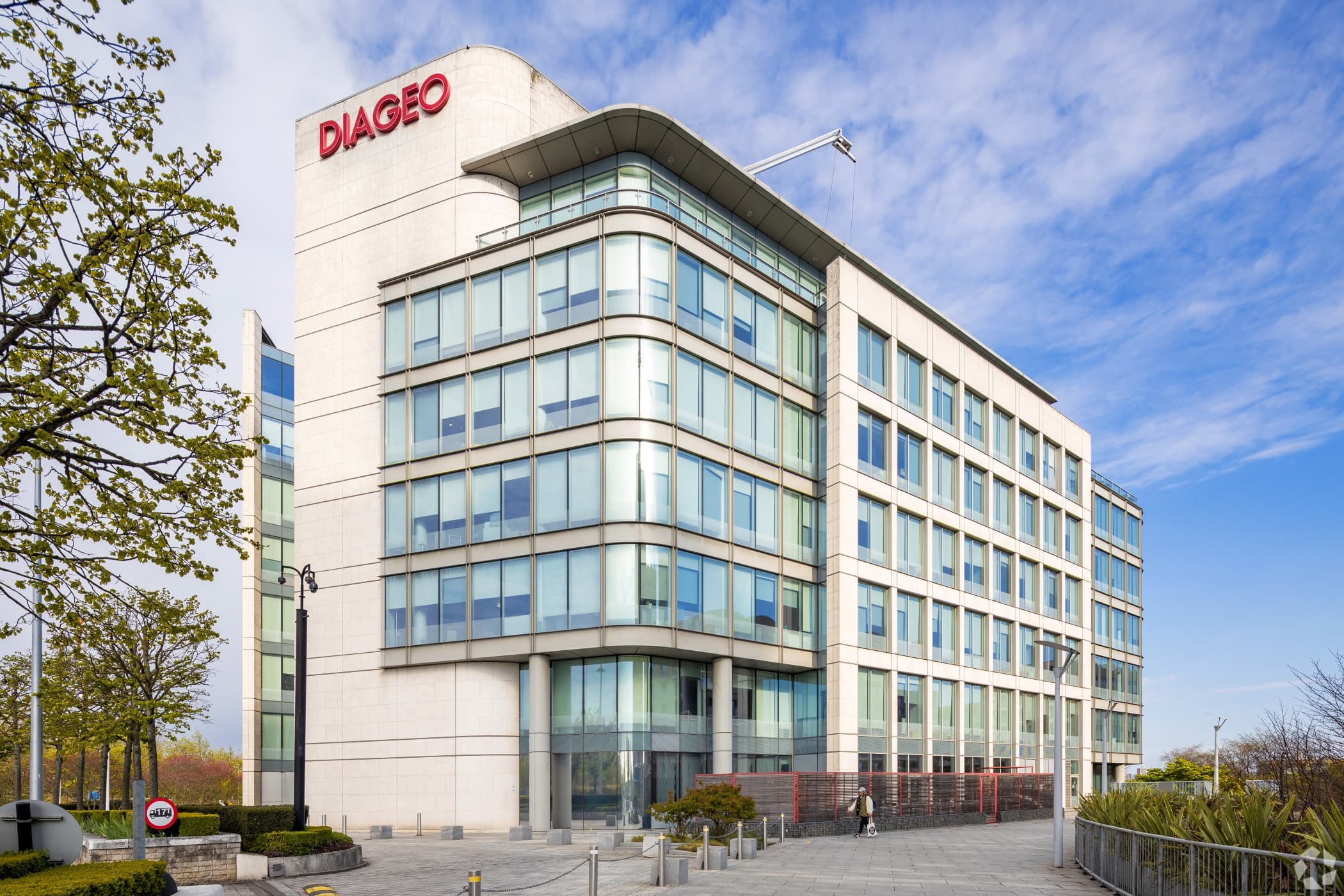 Nuevo CEO de Diageo reduce dividendo y ajusta expectativas de crecimiento
