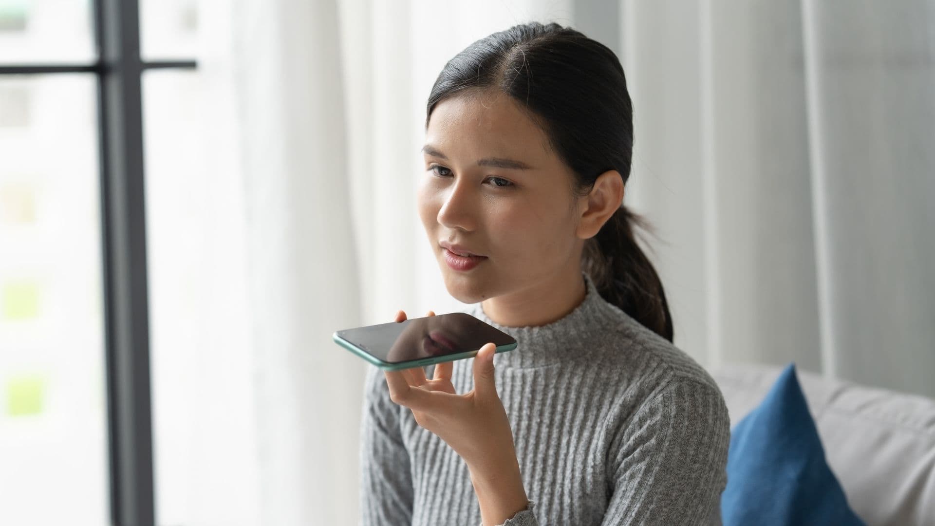 Cómo usar la nueva IA de Google para transcribir audios sin conexión