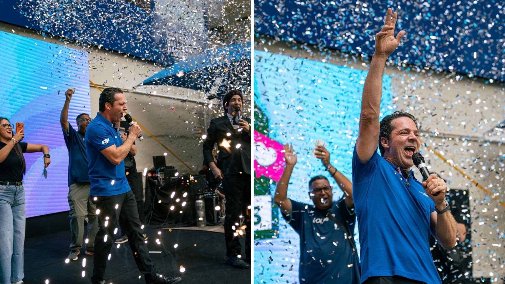 Cellshop sortea más de G.1.250 millones en efectivo 