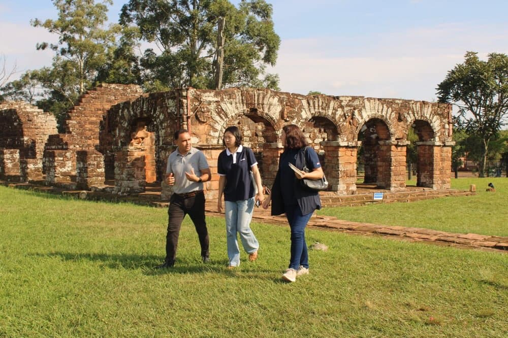 ¿Sin planes para Semana Santa? Estas experiencias en Paraguay pueden sorprenderte