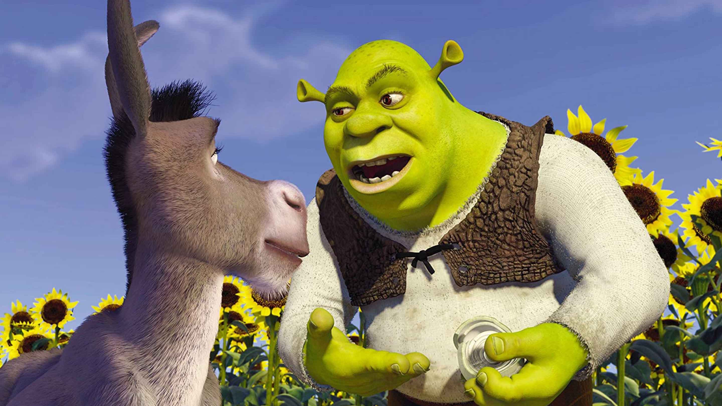 De ser despedido de Disney a cofundar DreamWorks y dar vida a Shrek