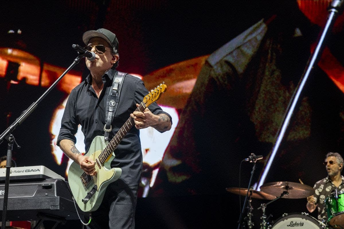 Festival Rock al Puerto regresa el 23 de mayo al Puerto de Asunción