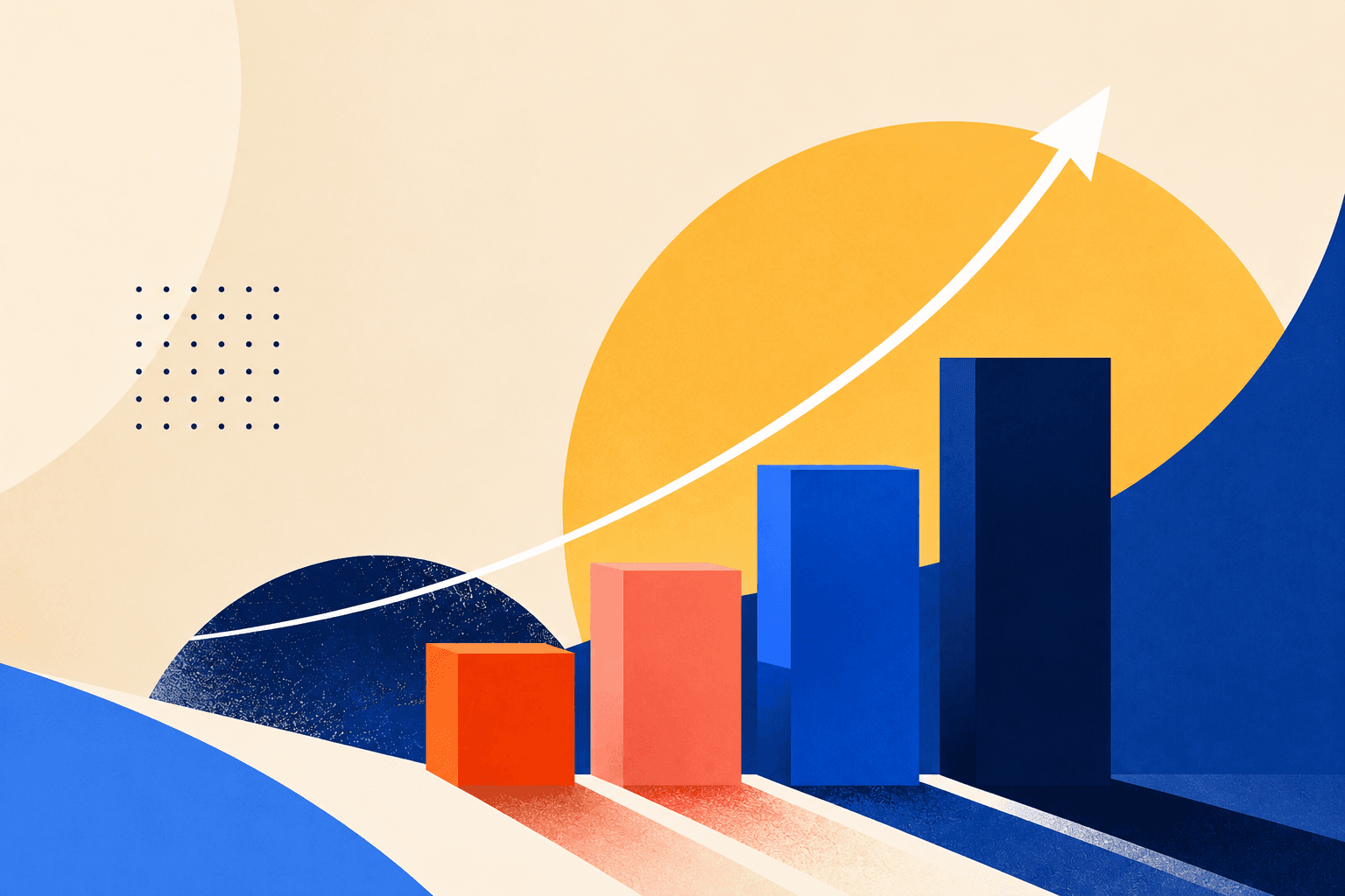 Más ventas no siempre significan más dinero: la lección financiera para emprendedores