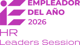 Empleador del Año HR Leaders Session