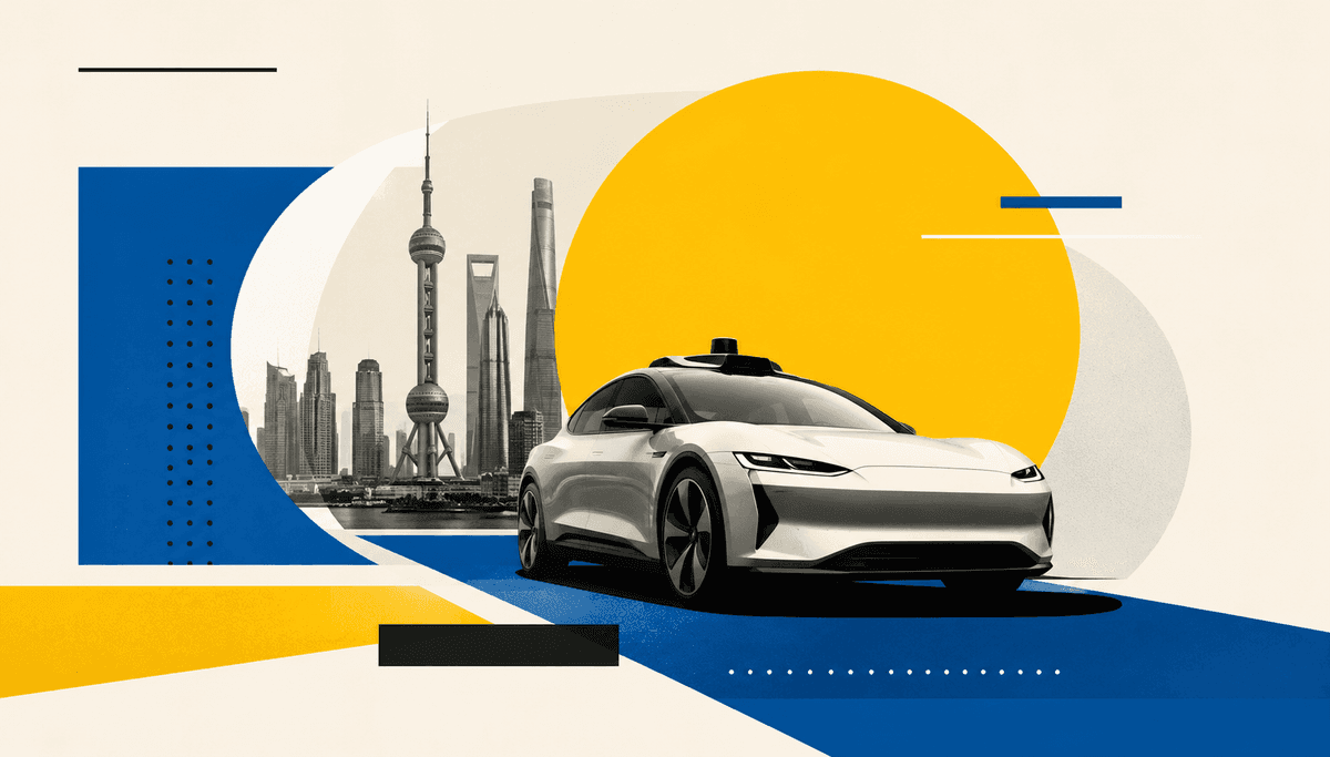 El próximo copiloto será la IA: Volkswagen acelera la carrera por los autos autónomos