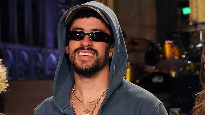 Bad Bunny no es una moda: refleja un cambio global en la música