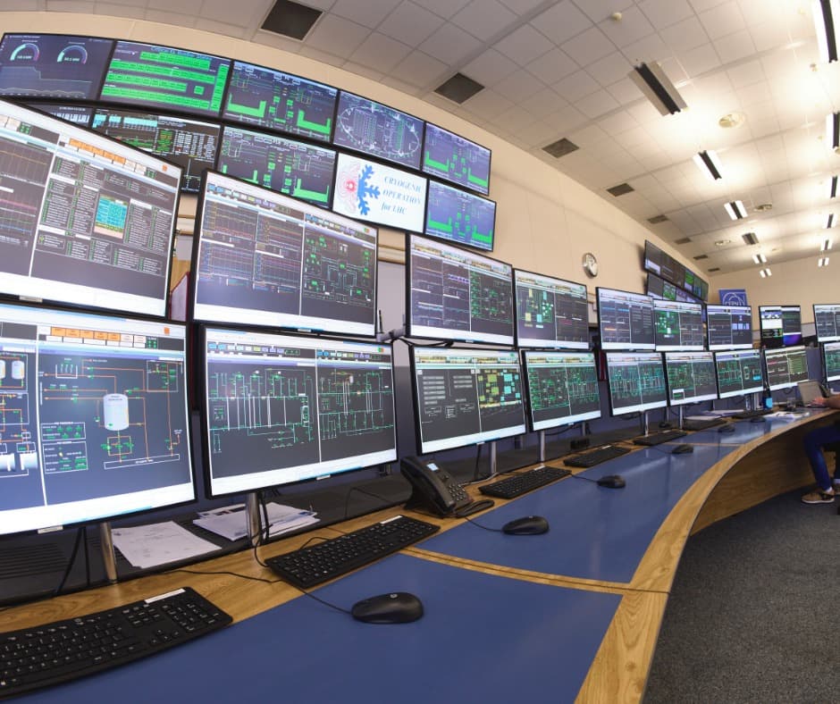 Cómo el CERN está construyendo una nueva era de innovación con inteligencia artificial