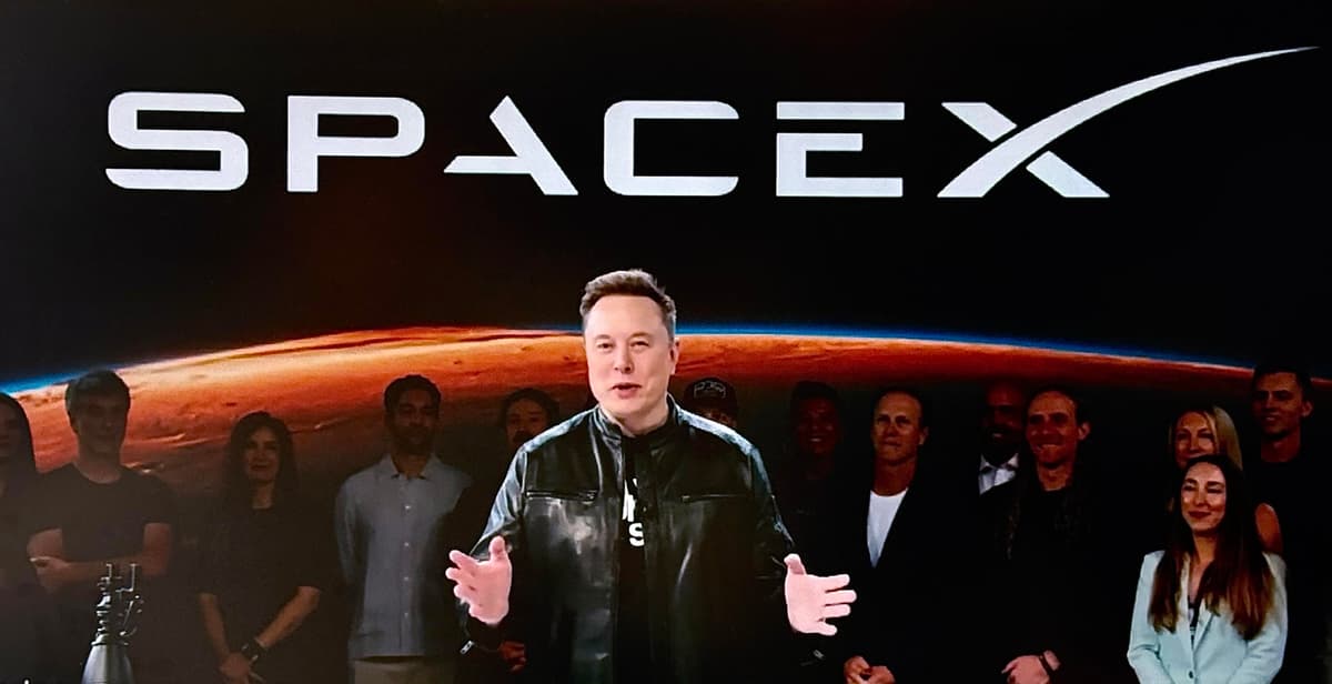 ¿Querés trabajar en SpaceX? Estas son las habilidades que busca la empresa