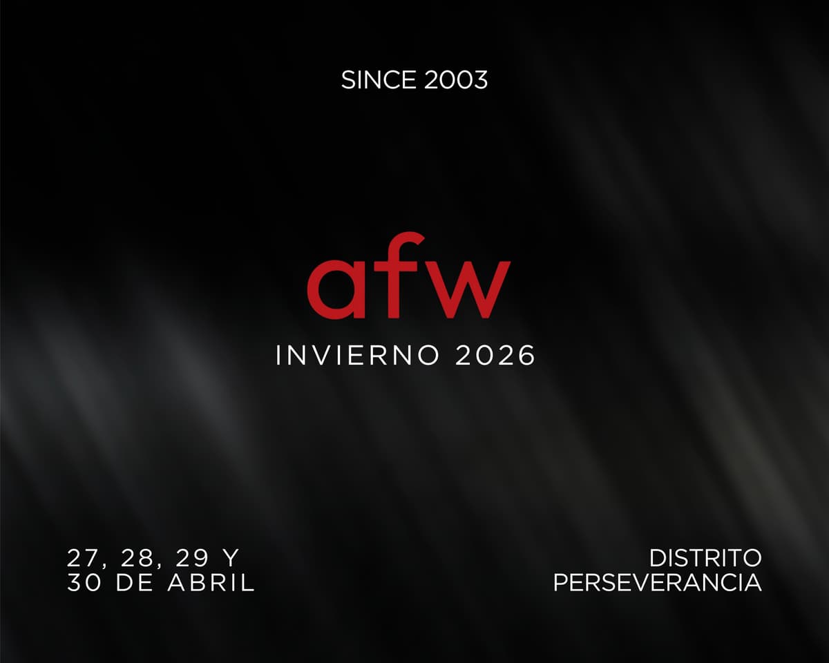 Asunción Fashion Week 2026 impulsa moda paraguaya