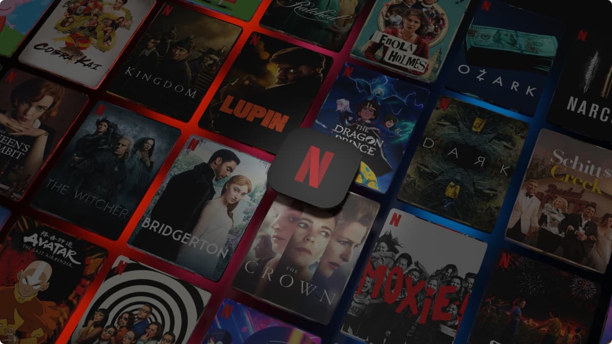 Series de Netflix para entender el dinero y evitar deudas