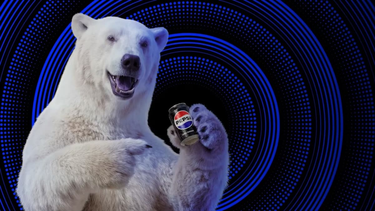 Pepsi lanza su ofensiva publicitaria 2026 con un desafío directo a Coca-Cola