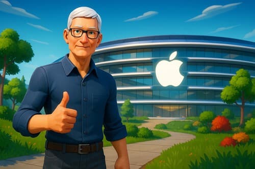 Fortnite vuelve a iPhone y App Store tras años de conflicto con Apple