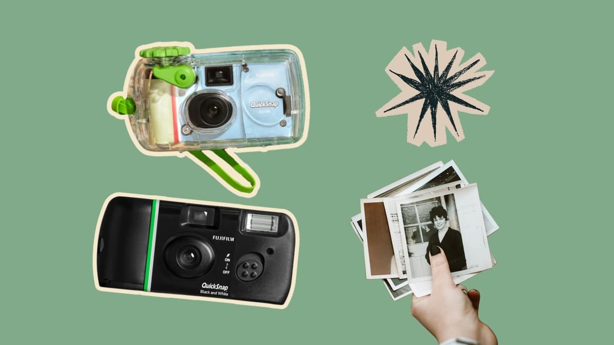 Cuando lo viejo vuelve a vender, la lección de negocio detrás de Fujifilm