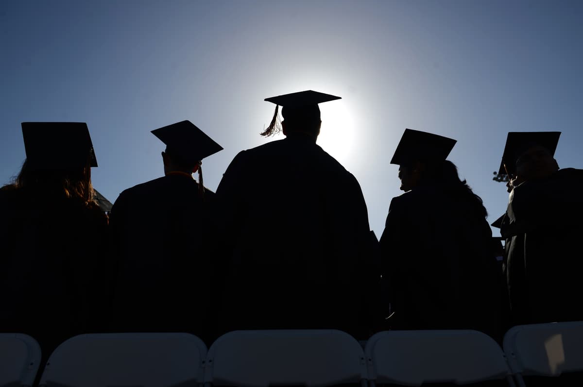 Los posgrados con mayor retorno económico, según estudio de American University