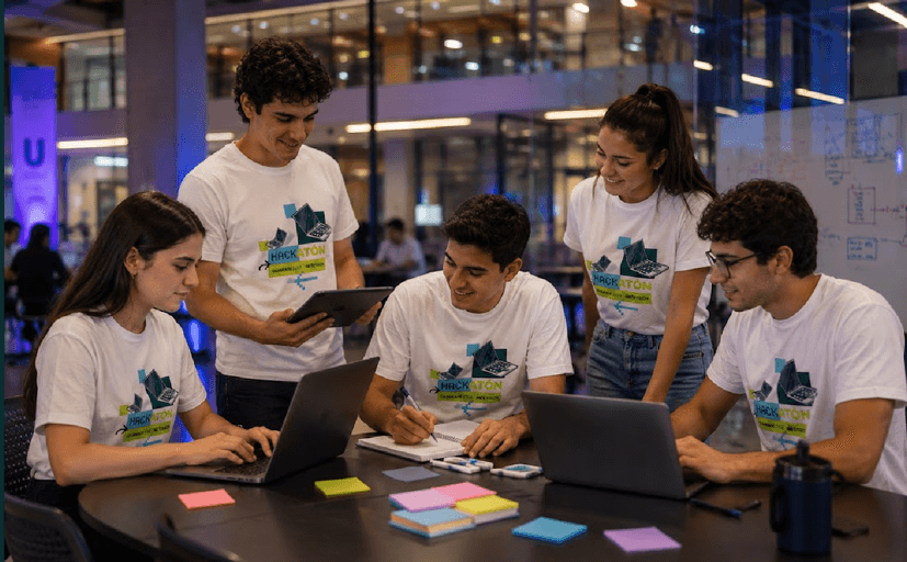Estudiantes convertirán el guaraní jopara en una herramienta de IA