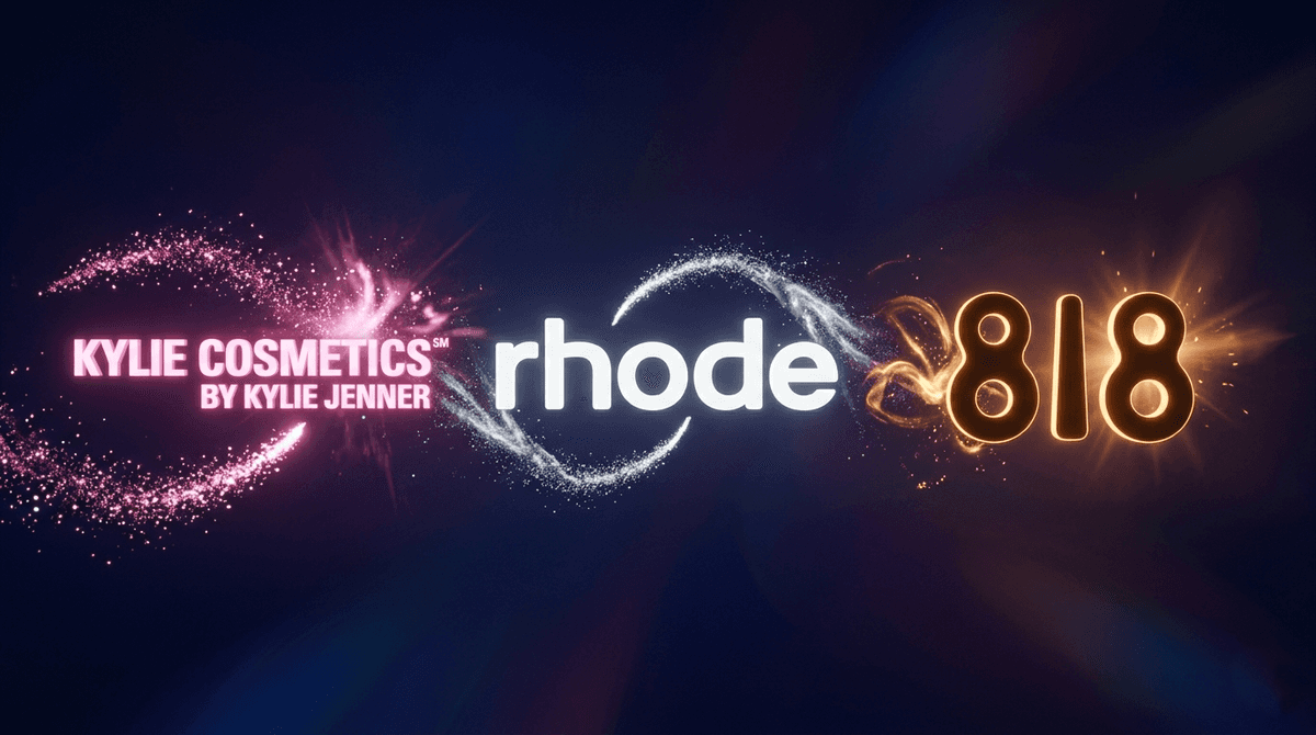 Ranking de “nepo babies”: Kylie Jenner lidera con US$400 millones en ingresos