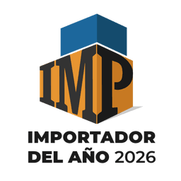 Importador del Año