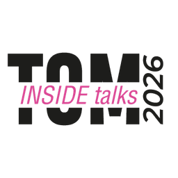 Tom Inside Talks