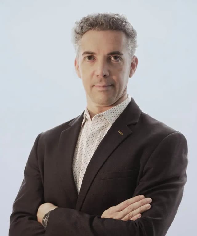Camilo Jiménez Agüero
