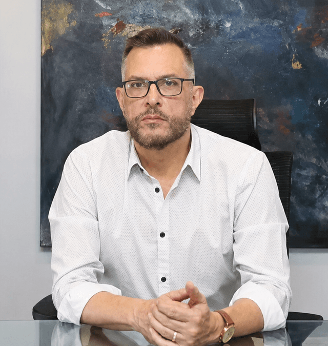 Dr. Sergio Duarte Masi