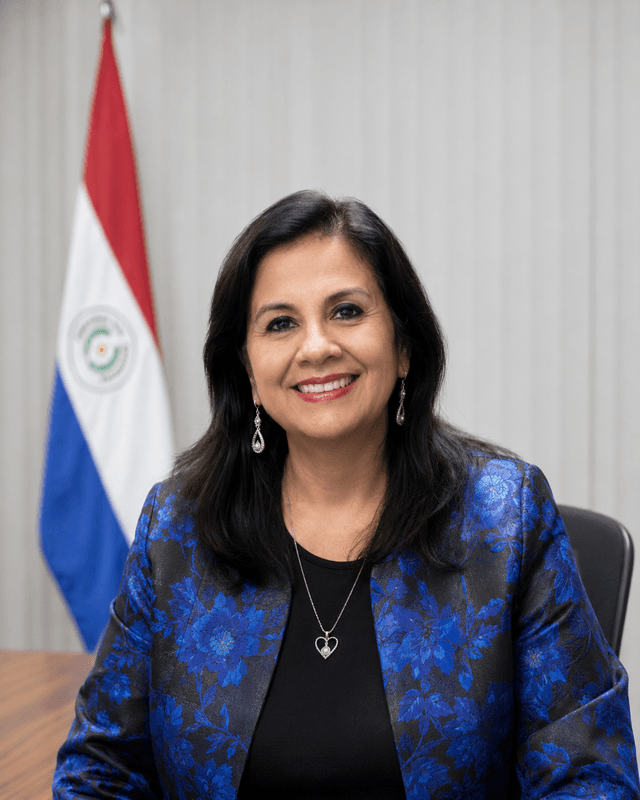 Dra. Sanie Romero de Velázquez