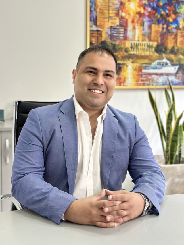 Hector Quintana