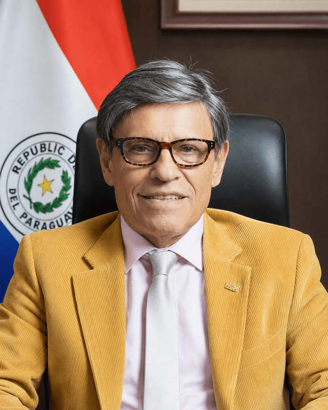 Ing. Eduardo Felippo
