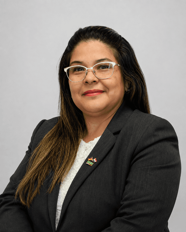 Ing. Rosalba Núñez