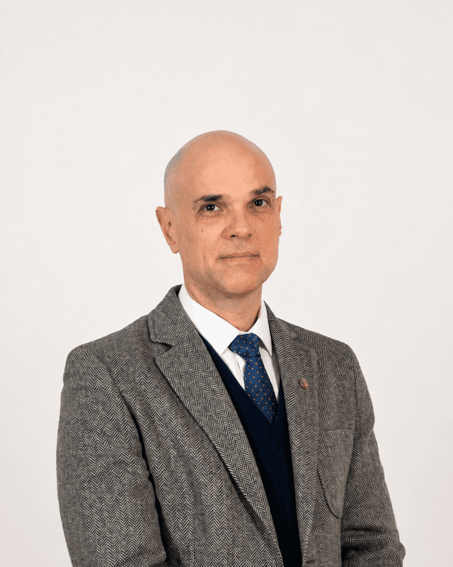 Javier Battilana Urbieta