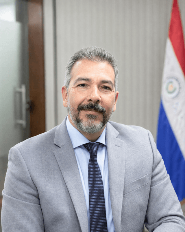 Lic. Daniel Franco