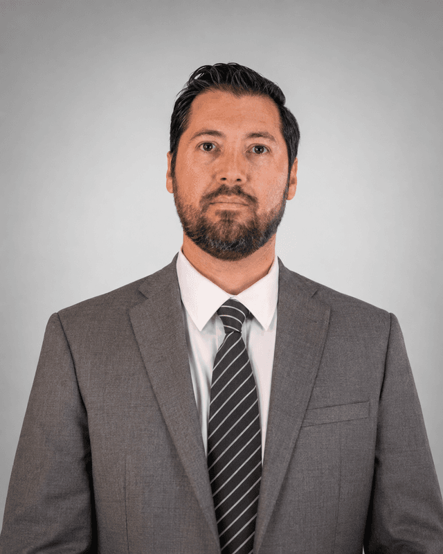Mag. Ing. Luis López Lafuente