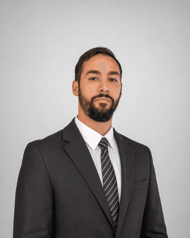 Mag. Lic. Gabriel Eduardo López Lafuente