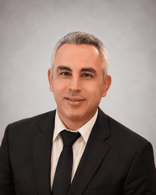 Mag. Sergio Ariel Unzain S.