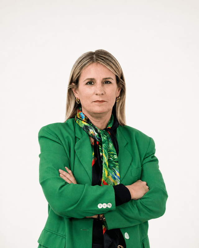 Milagros Carregal