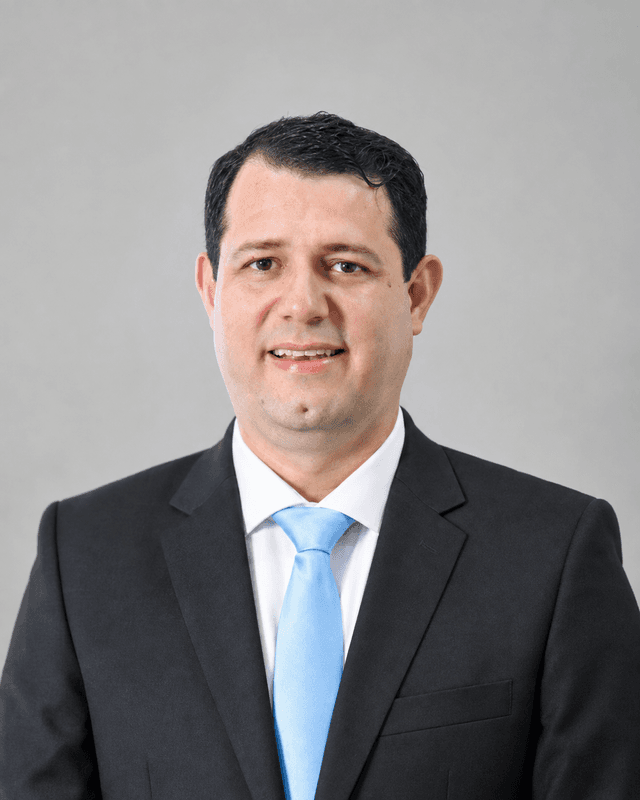 M.Sc. Carlos Alberto Mercado Rotela