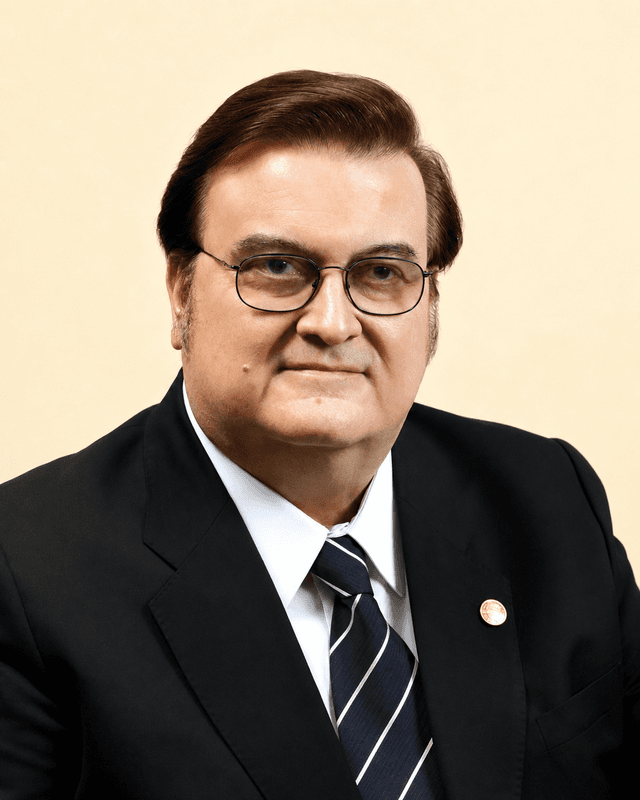 ProDr. Juan Manuel Marcos