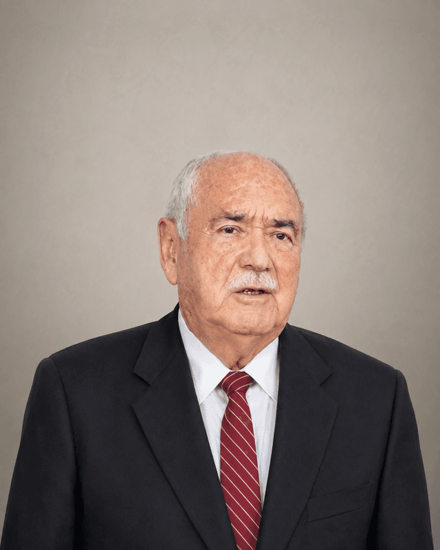 Prof. Abog. Juan Bautista González Flores